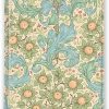 William Morris Gallery 2024 Luxury Pocket Diary - Week to View