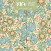 William Morris Gallery Wall Calendar 2024 (Art Calendar)