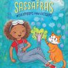 Wishypoofs and Hiccups: Zoey and Sassafras #9