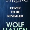 Wolf Haven (John Decker Supernatural Thrillers Book 15)