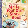 Write Your Own Storybook