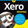 Xero For Dummies, 5th Edition