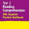 Year 2 Reading Comprehension Targeted Practice Workbook: Ideal for use at home (Collins KS1 Practice)