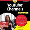 YouTube Channels For Dummies, 2nd Edition