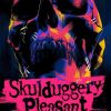 A Soul Full of Shadows: The latest epic adventure in the bestselling Skulduggery Pleasant series: (18)