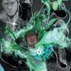Absolute Green Lantern (2025-) #1