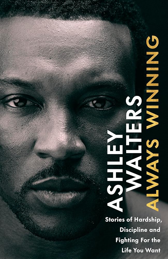 Always Winning: The inspirational memoir and guide to life from the award-winning star of Adolescence and Top Boy