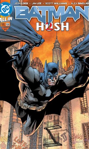 Batman (2016-) #158