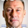BIG DUNC: The Upfront Autobiography