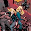 Black Canary: Best of the Best (2024-) #5