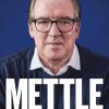 David Murray - Mettle: Tragedy, Courage and Titles