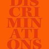 Discriminations: Making Peace in the Culture Wars
