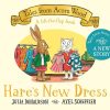 Hare's New Dress: A lift-the-flap book (Tales From Acorn Wood, 11)