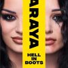 Hell in Boots: Clawing My Way Through Nine Lives