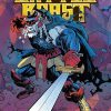 INVINCIBLE UNIVERSE: BATTLE BEAST