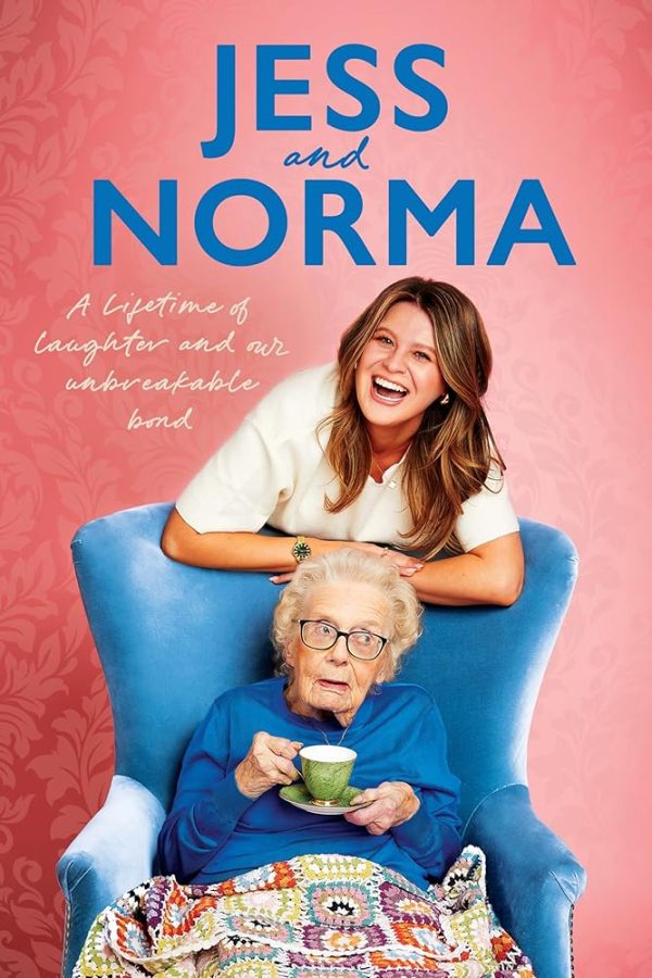 Jess and Norma: A lifetime of laughter and our unbreakable bond