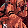 Jujutsu Kaisen, Vol. 25 (Volume 25)
