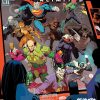 Justice League Unlimited (2024-) #5