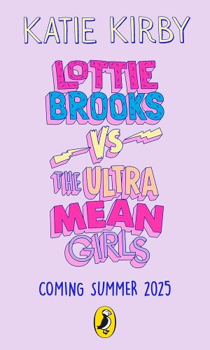 Lottie Brooks vs The Ultra Mean Girls (Lottie Brooks, 8)