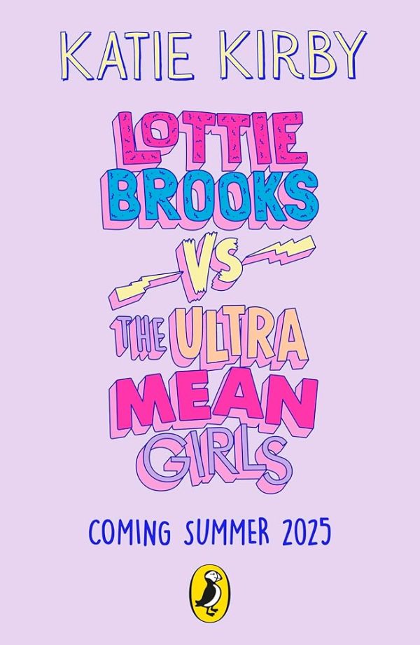 Lottie Brooks vs The Ultra Mean Girls (Lottie Brooks, 8)