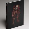 Metroid Prime 1-3: A Visual Retrospective: The Official Art and Making of Metroid Prime 1-3