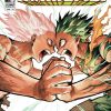 My Hero Academia, Vol. 41 (Volume 41)