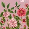 RHS Desk Diary 2026