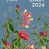 RHS Pocket Diary 2026