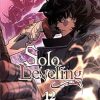 Solo Leveling, Vol. 12 (comic) (Solo Leveling (Comic)): Amazon.co.uk: Blackman, Abigail, Chugong, STUDIO), DUBU(REDICE, H-Goon, H-Goon, Young Im, Hye, Torres, J.: 9798400902574:...