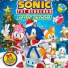 Sonic The Hedgehog Advent Calendar: NEW for 2025, a festive collection of books, activities, crafts and surprises! The perfect gift for kids who are fans of the movies, TV shows...