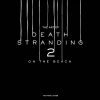 The Art of Death Stranding 2: On the Beach