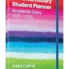 The Bloomsbury Student Planner 2025-2026