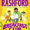The Breakfast Club Adventures: The Goblin's Revenge (The Breakfast Club Adventures, 6)