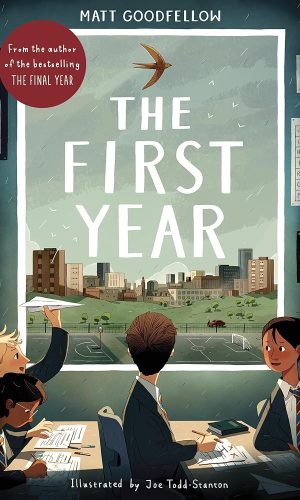 The First Year
