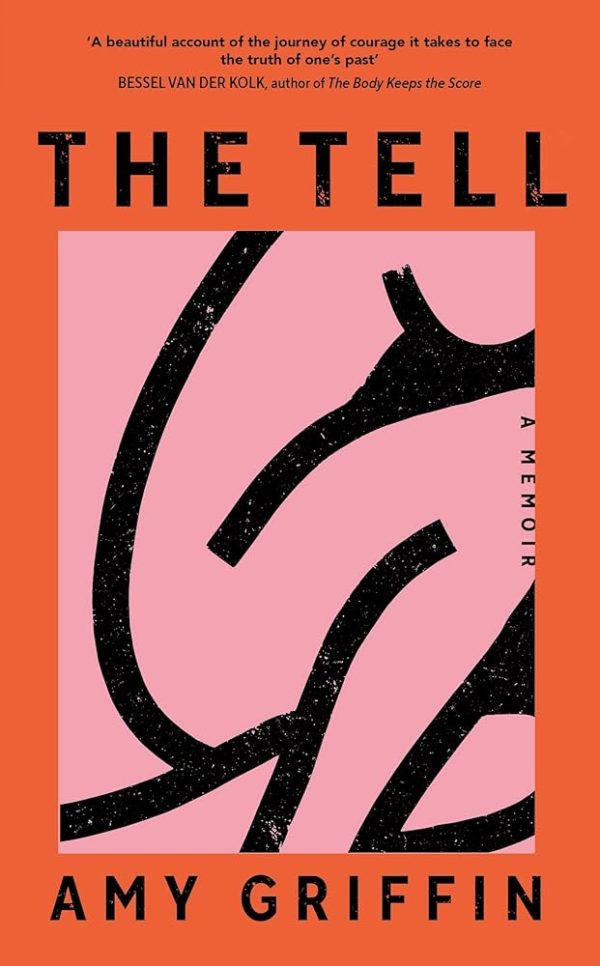 The Tell: Oprah’s Book Club