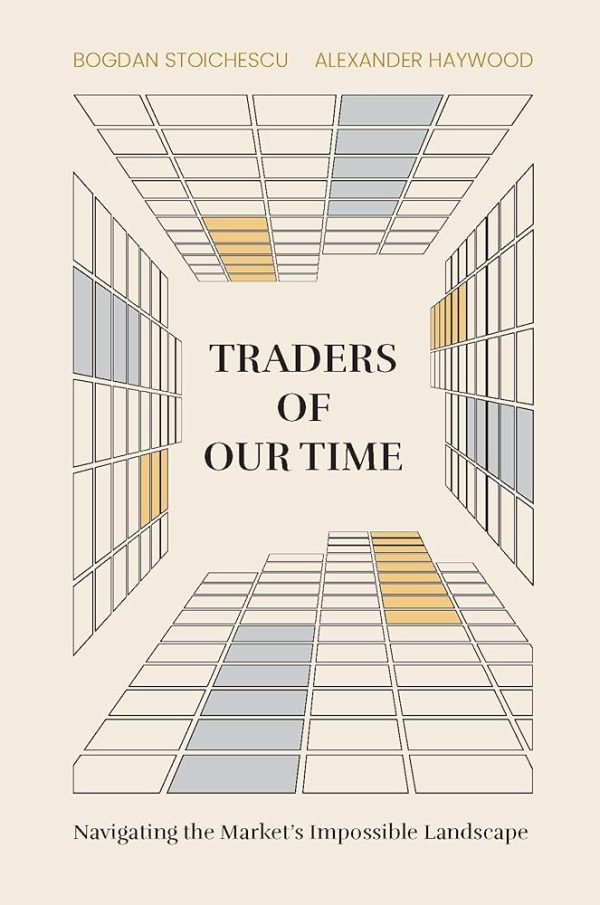 Traders of Our Time: Navigating the Market's Impossible Landscape