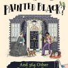 Why is Downing Street Painted Black?: 365 fun, fascinating London facts from one of the city’s most popular tour guides, the perfect 2025 gift for history and trivia fans
