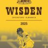 Wisden Cricketers' Almanack 2025