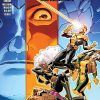 X-Manhunt Omega (2025) #1
