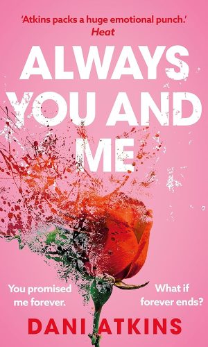 Always You and Me
