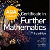 AQA Level 2 Certificate in Further Mathematics (3rd edition)