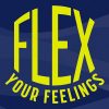 Flex Your Feelings: Train Your Brain to Develop the 7 Traits of Emotional Fitness