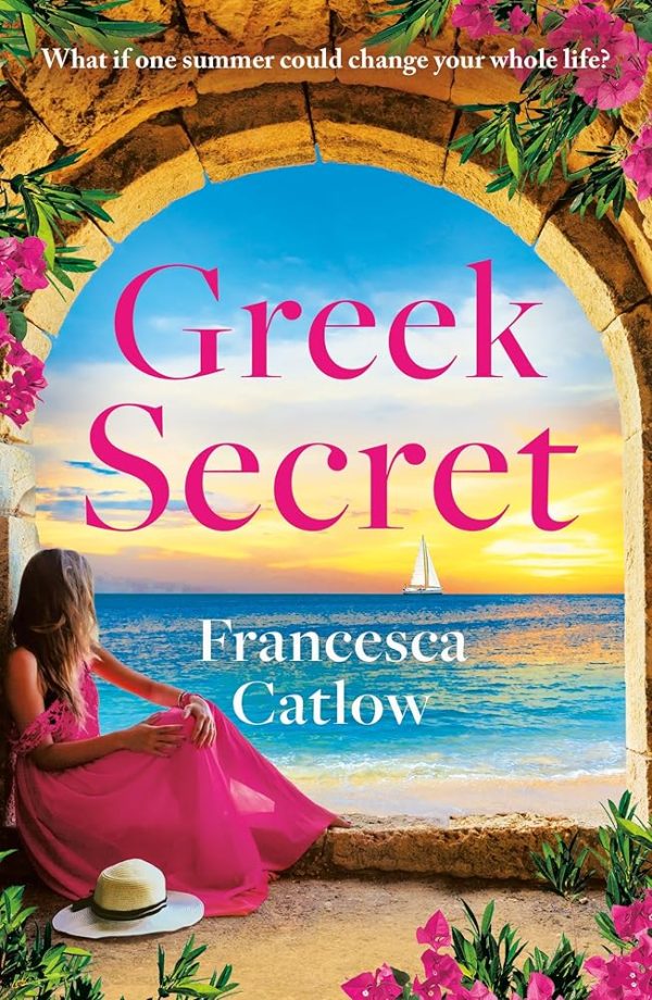 Greek Secret