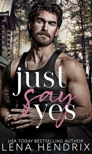 Just Say Yes (The Kings)