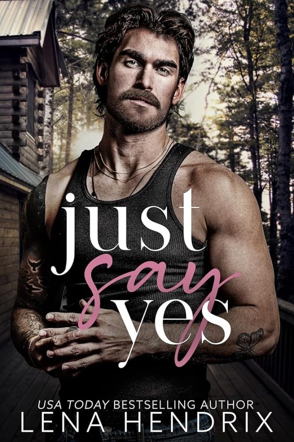 Just Say Yes (The Kings)