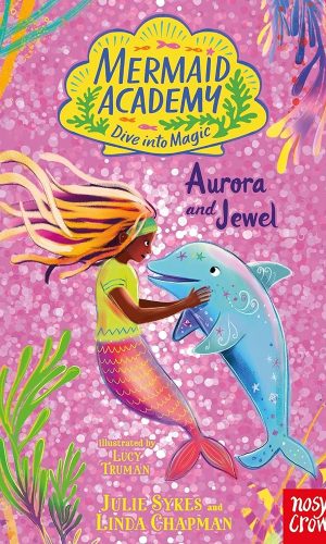 Mermaid Academy: Aurora and Jewel