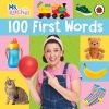 Ms Rachel: 100 First Words: Encouraging Speech Development