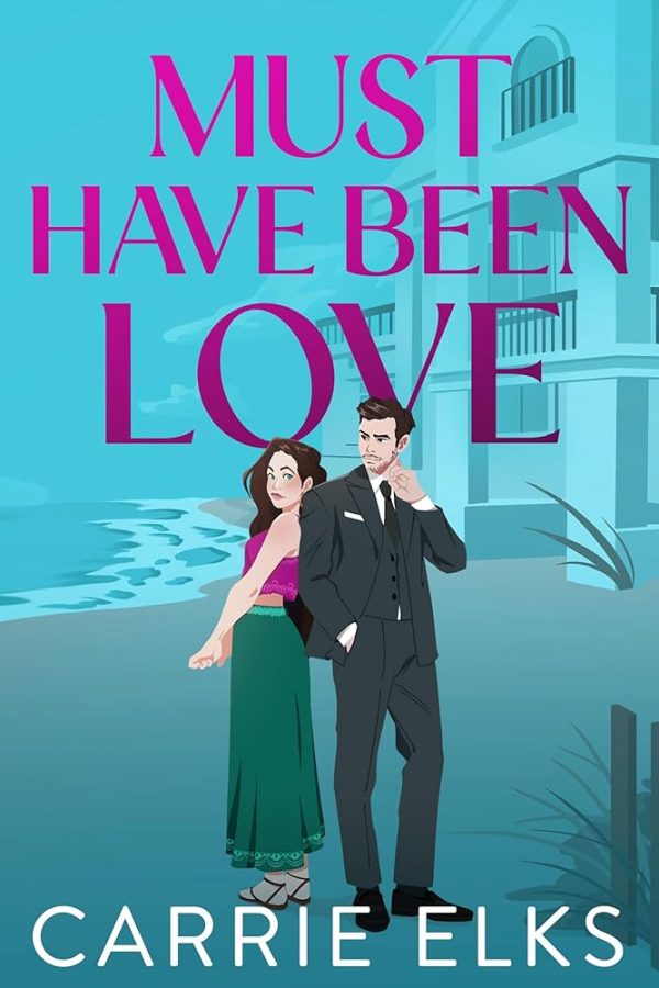 Must Have Been Love (The Fitzgeralds Book 1)