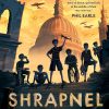 Shrapnel Boys