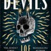 The Devils: 2025’s biggest fantasy sensation – prepare for a wickedly dark and twisted adventure